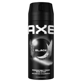 AXE Black dezodor 150 ml