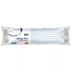 aro Frissentartó Fólia 300 m x 44 cm