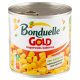 Bonduelle Gold morzsolt csemegekukorica 340 g