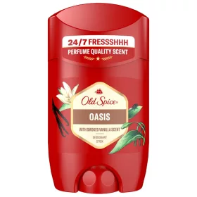   Old Spice Oasis Stift Dezodor Férfiaknak, Alumíniummentes, 48 Órás Frissesség 50 ml