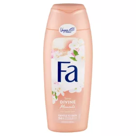 Fa tusfürdő Divine Moments 400 ml