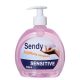 Sendy Folyékony Szappan Pumpás Sensitive 500 ml