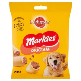   Pedigree Markies Original kiegészítő állateledel felnőtt kutyák számára 150 g