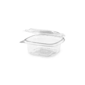 Huhtamaki Fedeles tál PET Átlátszó 250 ml 50 db