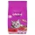 whiskas 1+ teljes értékű szárazeledel felnőtt macskák számára marhával 1,4 kg