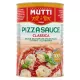 MUTTI Kész Szósz Pizzára 4,1 kg