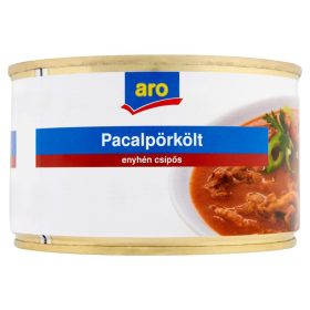 aro Enyhén Csípős Pacalpörkölt 400 g