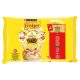 Friskies Purina szószban csirkével/kacsával/lazaccal/pulykával nedves macskaeledel 4 x 85 g