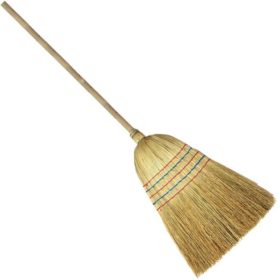 Tidinett Hosszú Nyelű Cirokseprű