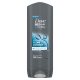 Dove Men+Care clean comfort tusfürdő 250 ml