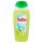 baba frissítő tusfürdő zöldcitrom és menta illattal 400 ml