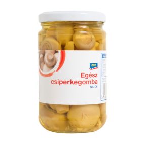 aro Natúr Egész Gomba 280 g