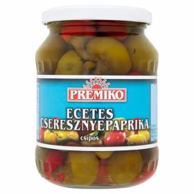 Premiko cseresznye paprika 680 g