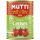 MUTTI koktélparadicsom 400g