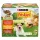 Friskies Purina szószos válogatás nedves kutyaeledel 24 x 85 g (2040 g)