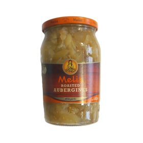 Melis Darabos Padlizsánkrém 640 g