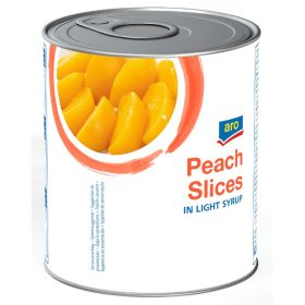 aro Barack Szeletelt 820 g