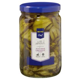 METRO Chef Grillezett Cukkini 1,54 kg
