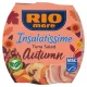 Rio Mare Insalatissime Autumn készétel zöldségekkel és tonhallal 160 g