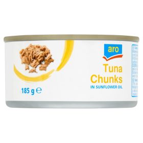 aro Tonhal Olajban 185 g