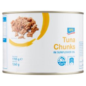 aro Tonhal Olajban 1705 g