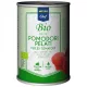 MC Bio Egész Paradicsom 400 g