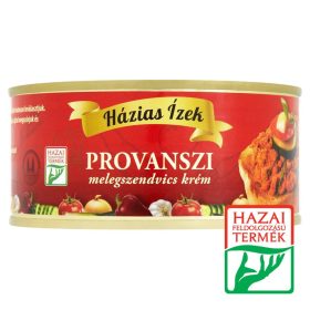 Házias Ízek provanszi melegszendvics krém 290 g