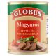 Globus magyaros sertés és marhavagdalt 130 g