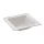 METRO PROFESSIONAL Négyszögletes Mikrózható Bagasse Tál 100 db
