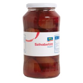 aro Szilvabefőtt felezett 700 g
