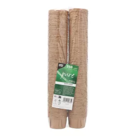   PAPSTAR Desszertes Papír Tálka Mikrózható 50 ml 250 db/csomag