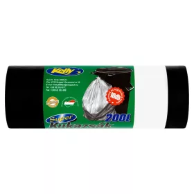 Kelly Super Kukazsák 200 literes 10 db