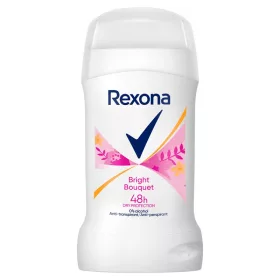 Rexona Stift Bright Bouquet 50 ml