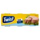 TWIST Tonhaltörzs Natúr Lében 3 x 80 g