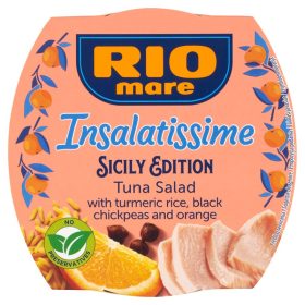 RIO mare zöldséges készétel tonhallal 160 g