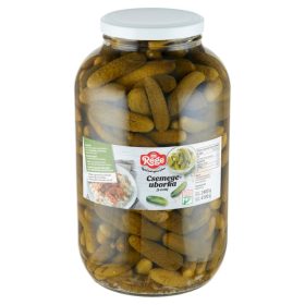 Rege Csemegeuborka 3-6 cm 4,1 kg