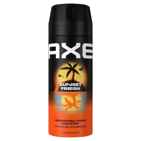 AXE Sunset Fresh Aeroszol 150 ml