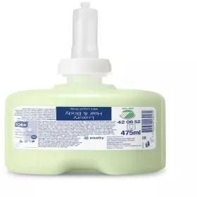TORK S2 Luxus Krémtusfürdő 475 ml