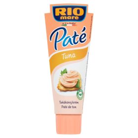 RIO mare Paté tonhal pástétom 100 g