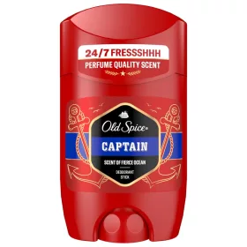 Old Spice Captain Férfi Stift Dezodor, 50 ml