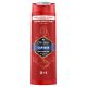 Old Spice Captain Férfi 3 az 1-ben Sampon és Tusfürdő, 400 ml