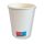 Papírpohár Fehér 200 ml 50 db