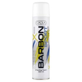 Caola Barbon Sport borotvahab 300 ml