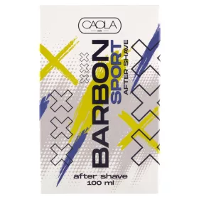 Caola Barbon Sport after shave 100 ml