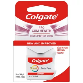 Colgate Pro-Gum Health fogselyem 50m