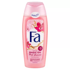 Fa tusfürdő Magic Oil Pink Jázmin 400 ml
