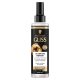GLISS Ultimate Repair Express Repair hajbalzsam folyékony keratinnal fekete gyöngy kivonattal 200 ml