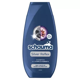 schauma Hamvas Csillogás sampon 250ml