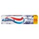 Aquafresh Active White fluoridos fogkrém 125 ml