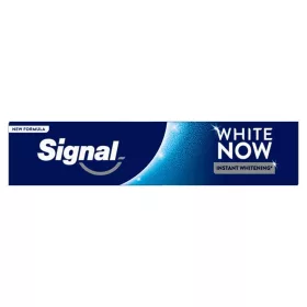 Signal White Now fogkrém 75 ml